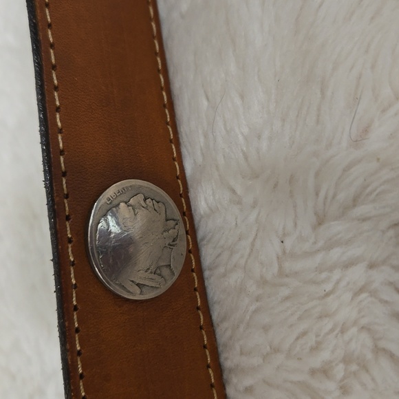 Appalosa Trading CO. Women's Belt - Picture 4 of 8